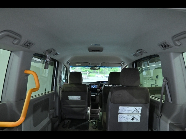 HONDA STEP WAGON 2015