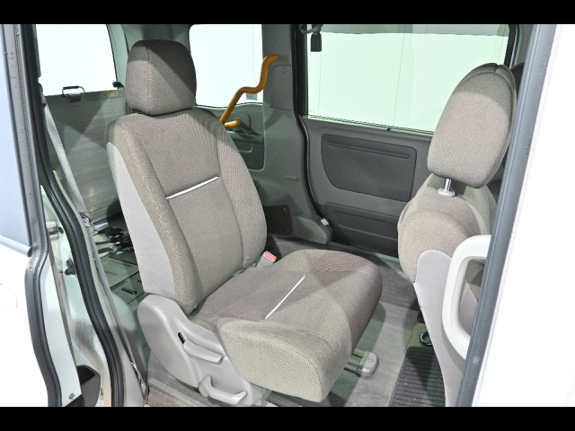 HONDA STEP WAGON 2015