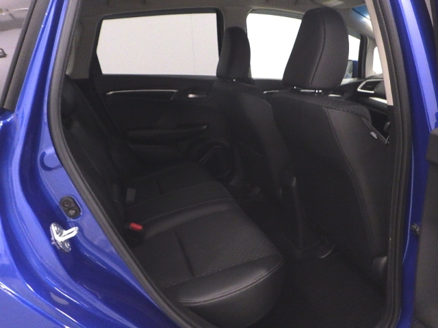 HONDA FIT 2017