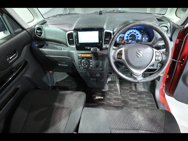 SUZUKI SPACIA 2016