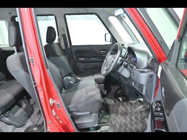 SUZUKI SPACIA 2016