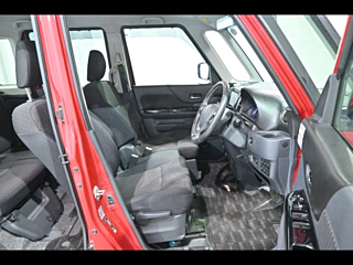 SUZUKI SPACIA 2016