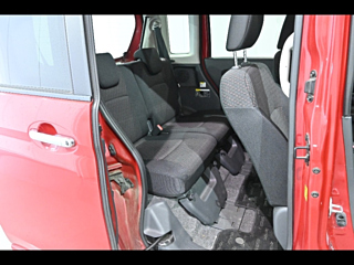 SUZUKI SPACIA 2016