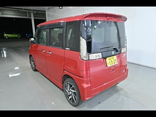 SUZUKI SPACIA 2016