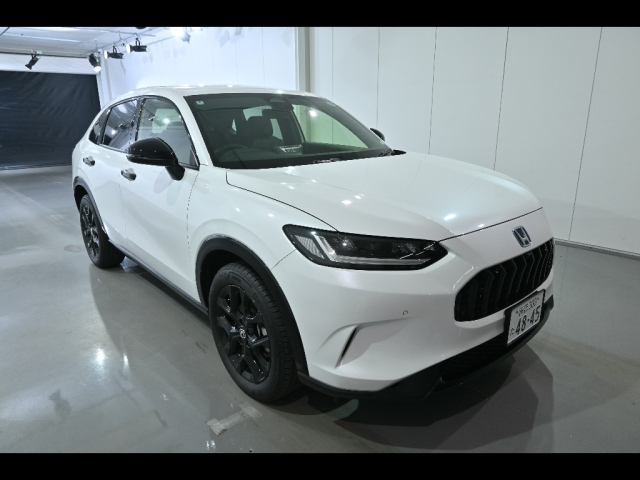 HONDA ZR-V 2024