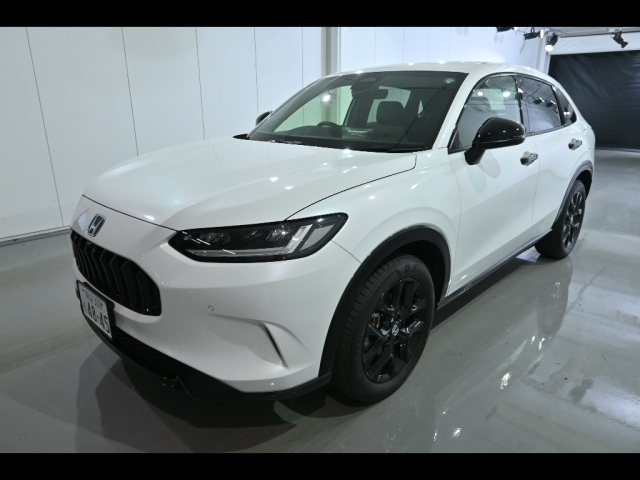 HONDA ZR-V 2024