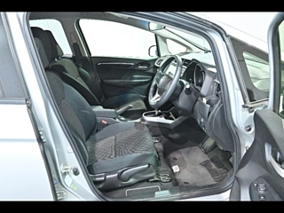 HONDA FIT 2014