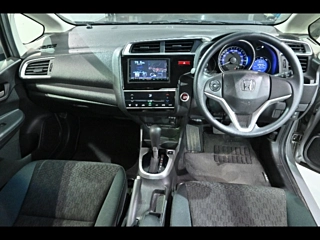 HONDA FIT 2014