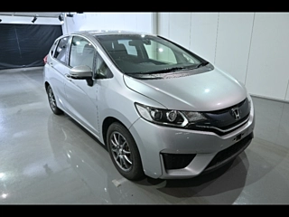 HONDA FIT 2014