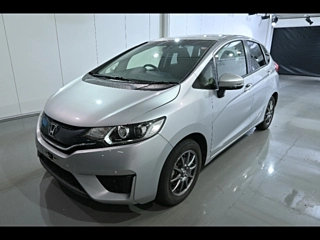 HONDA FIT 2014