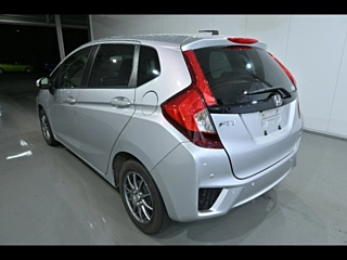 HONDA FIT 2014