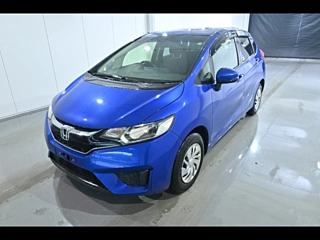 HONDA FIT 2016