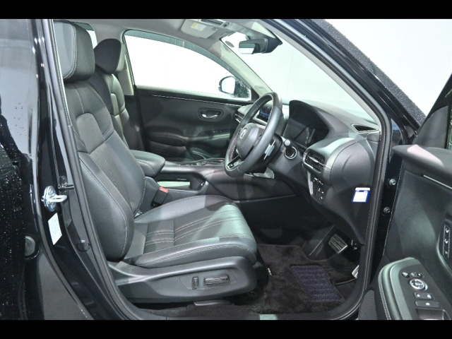 HONDA ZR-V 2024