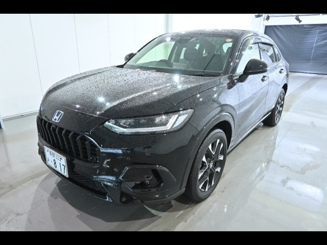 HONDA ZR-V 2024