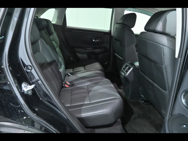 HONDA ZR-V 2024