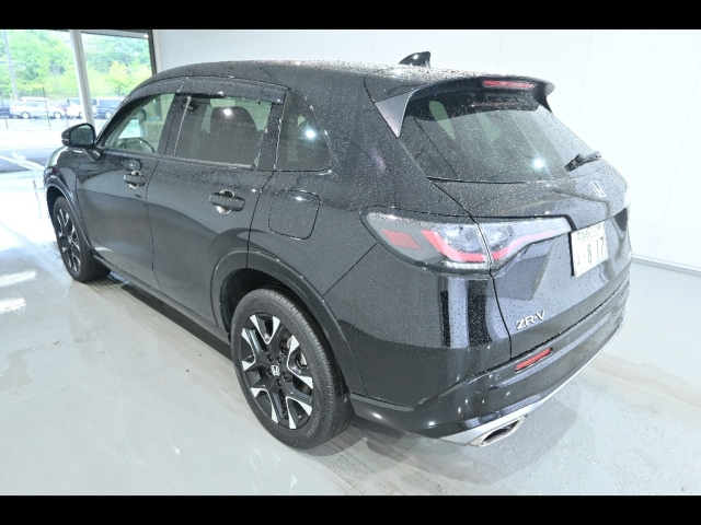HONDA ZR-V 2024