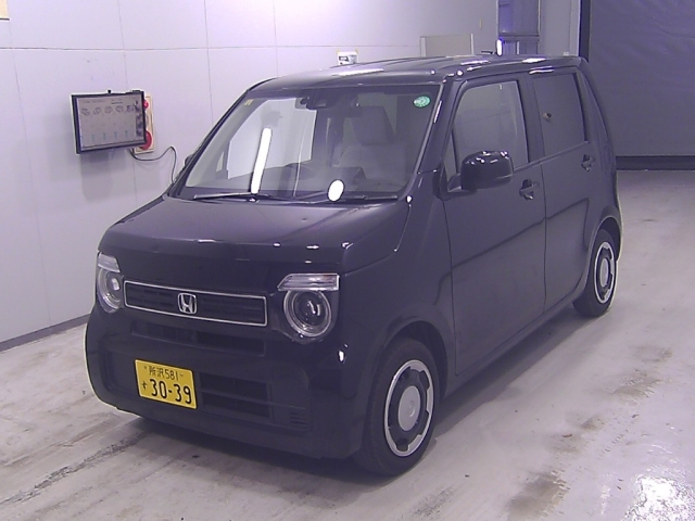 HONDA N WGN 2023