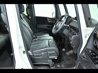 HONDA N BOX 2021