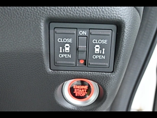 HONDA N BOX 2021