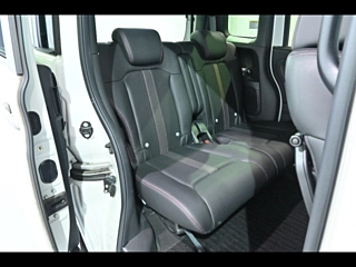 HONDA N BOX 2021
