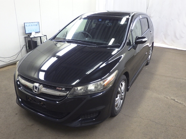 HONDA STREAM 2014