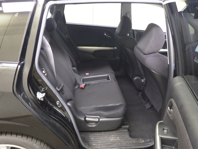 HONDA STREAM 2014