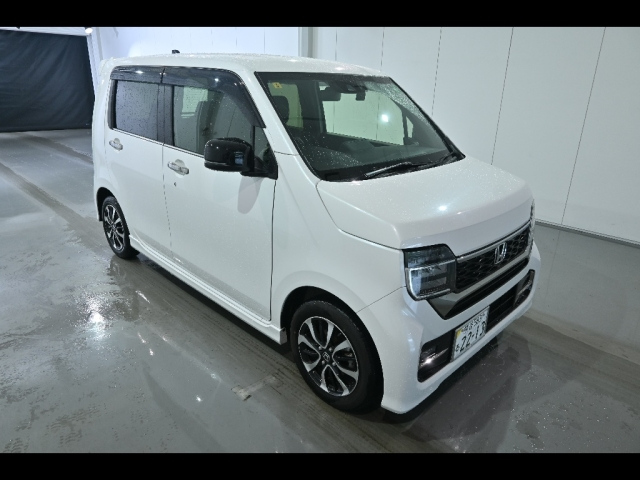 HONDA N WGN 2023