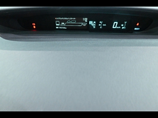 TOYOTA PRIUS 2012