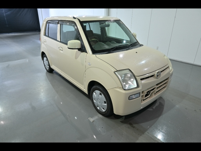 MAZDA CAROL 2008