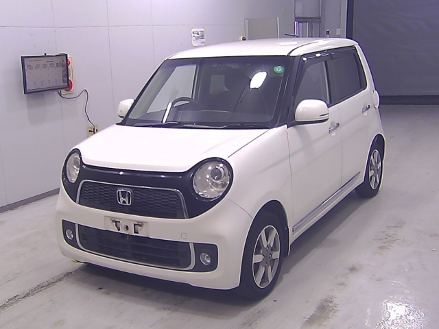 HONDA N ONE 2012