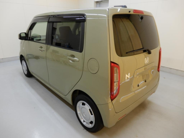 HONDA N WGN 2022
