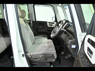 HONDA N BOX 2021