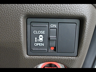 HONDA N BOX 2021