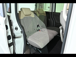 HONDA N BOX 2021