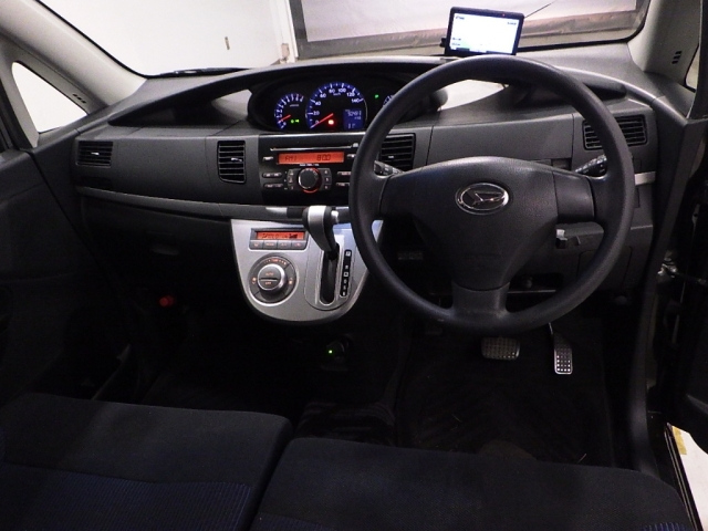 DAIHATSU MOVE 2009