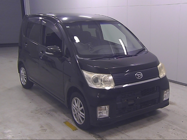 DAIHATSU MOVE 2009