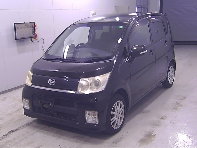 DAIHATSU MOVE 2009