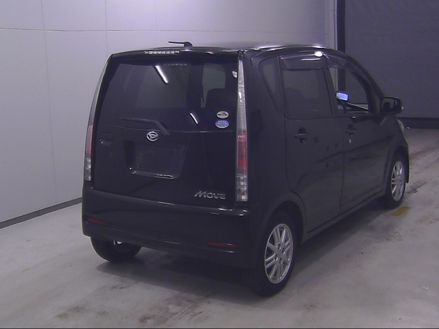 DAIHATSU MOVE 2009