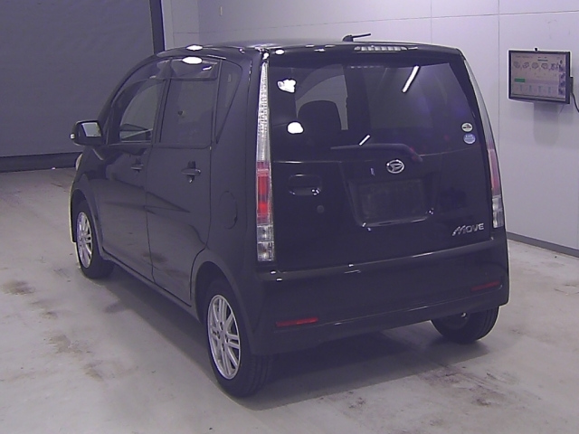 DAIHATSU MOVE 2009