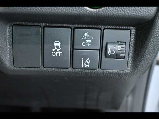 HONDA FIT 2017
