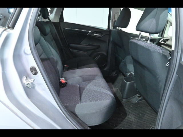 HONDA FIT 2017