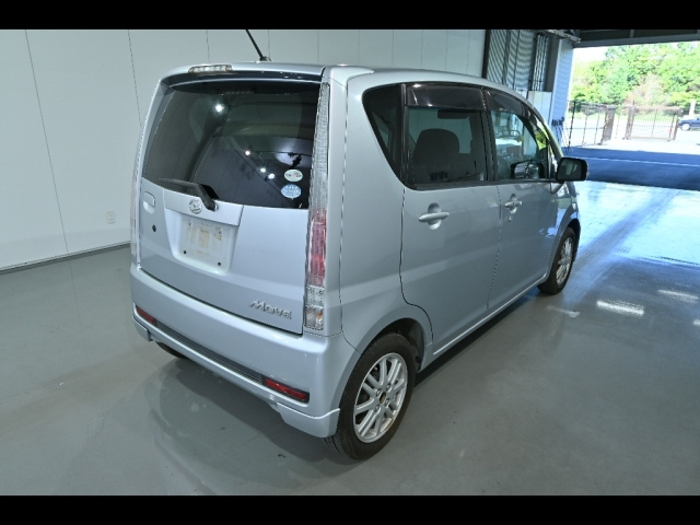 DAIHATSU MOVE 2009