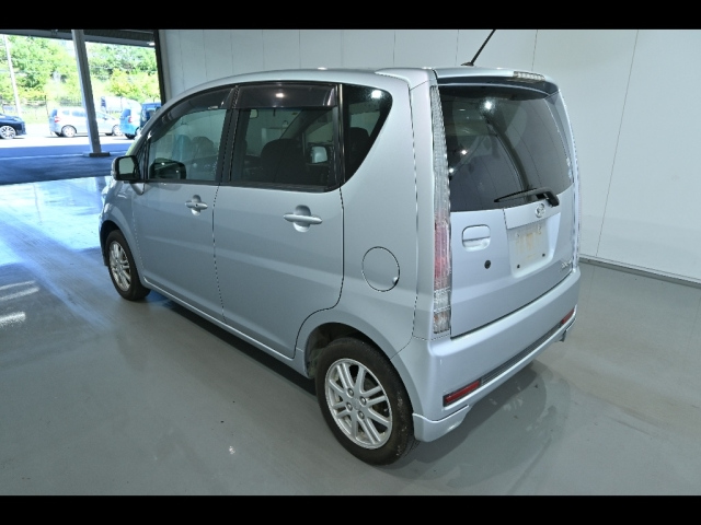 DAIHATSU MOVE 2009