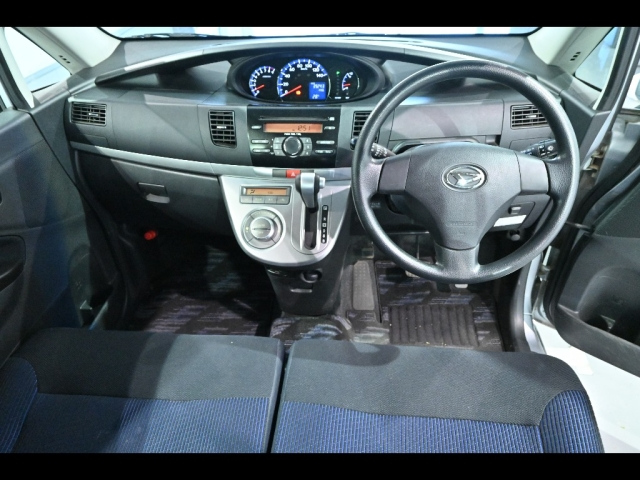 DAIHATSU MOVE 2009