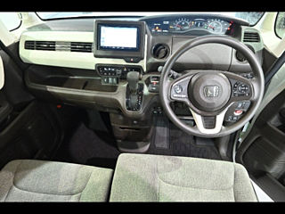 HONDA N BOX 2022