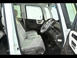 HONDA N BOX 2022