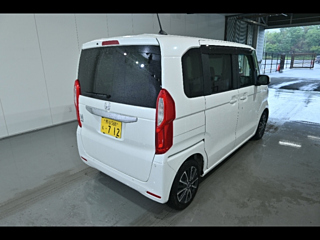 HONDA N BOX 2022