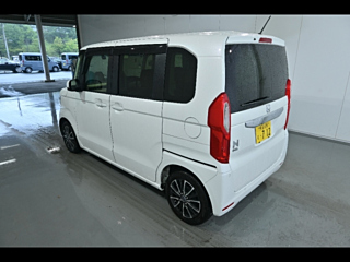 HONDA N BOX 2022