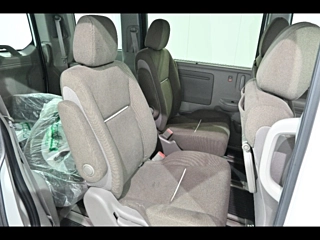 HONDA STEP WAGON 2015