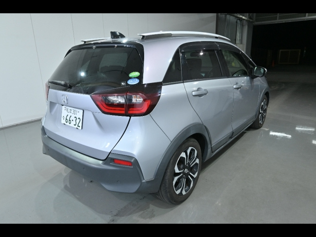 HONDA FIT 2020